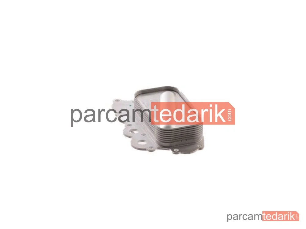 BEHR CLC426000S | Yağ Soğutucusu — Mercedes A-CLASS W169 04/12 B-CLASS W245 05/11