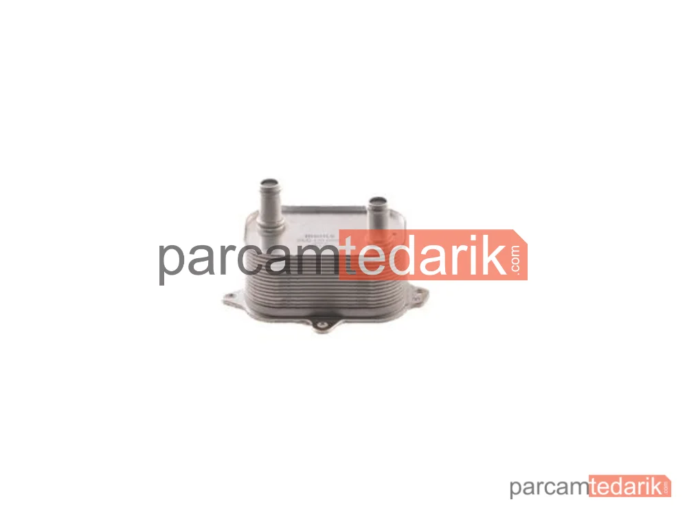 BEHR CLC430000S | Yağ Soğutucusu — Contali (Audi A4 16- A5 17- A6 15- Q5 17-)