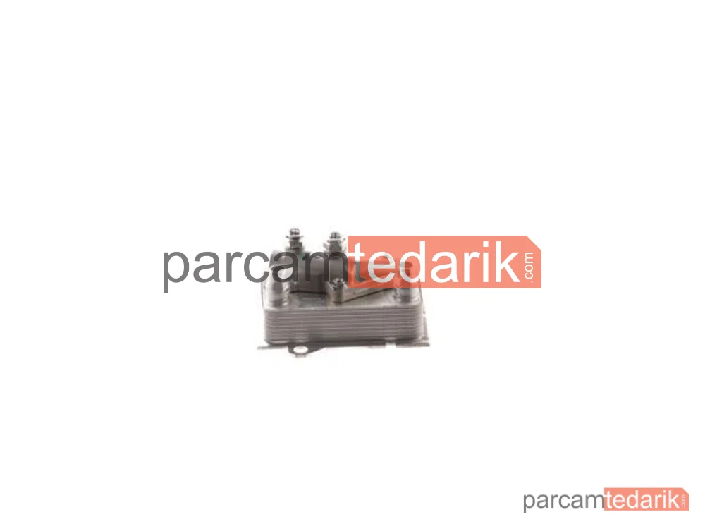 BEHR CLC434000S | Yağ Soğutucusu — Otomatik Şanzıman Mercedes W205 14/ S205 14/ C205 16/ W213 16/ W222 13/17