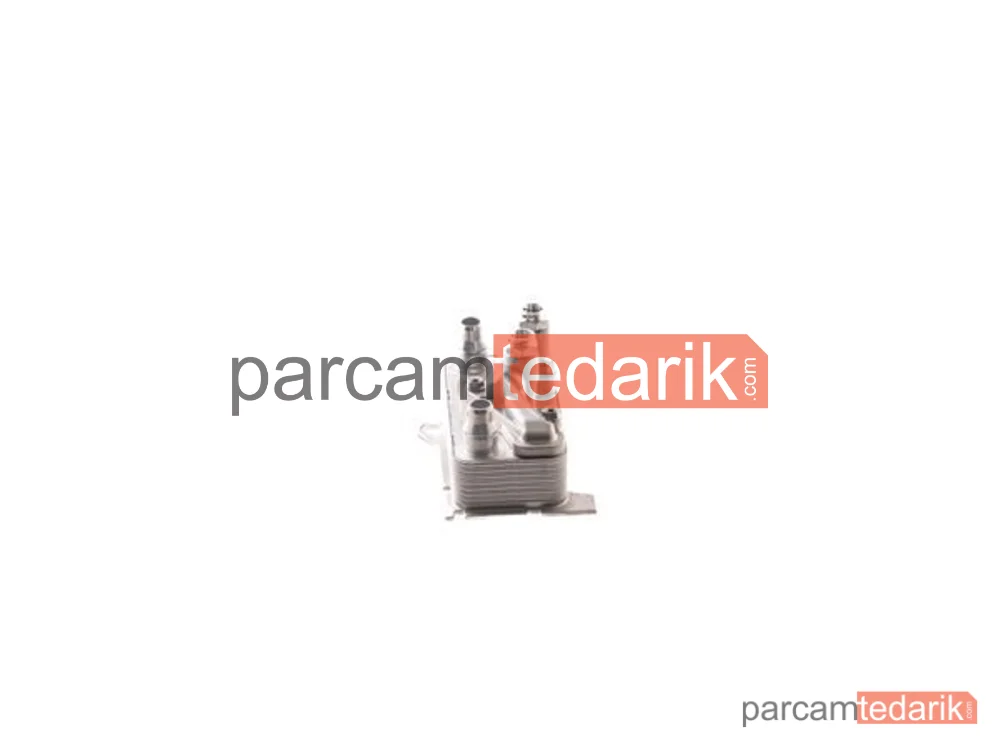 BEHR CLC434000S | Yağ Soğutucusu — Otomatik Şanzıman Mercedes W205 14/ S205 14/ C205 16/ W213 16/ W222 13/17