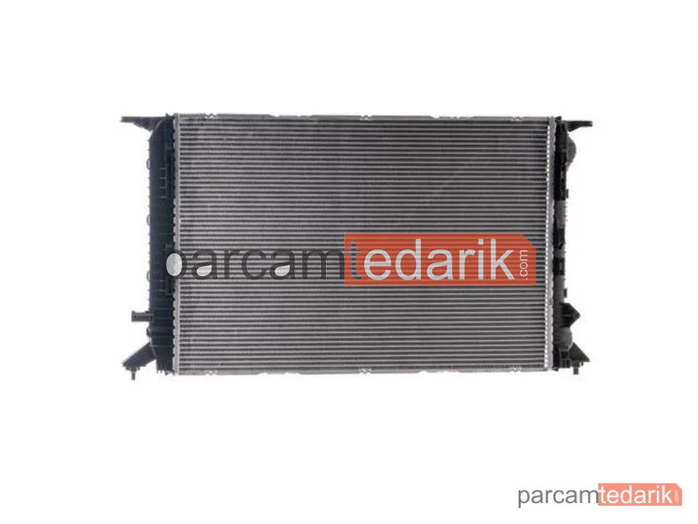 BEHR CR910000S | Su Radyatörü — Otomotik Sanzuman (Audi A4 08-16 A5 10-17 Q5 09-17)