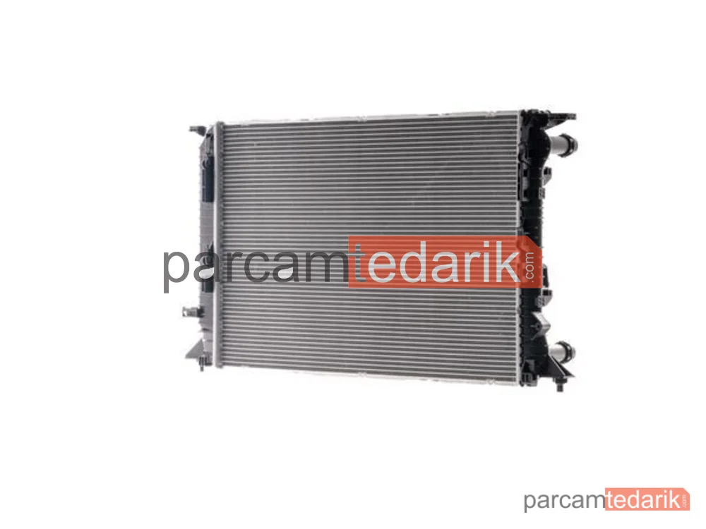 BEHR CR910000S | Su Radyatörü — Otomotik Sanzuman (Audi A4 08-16 A5 10-17 Q5 09-17)