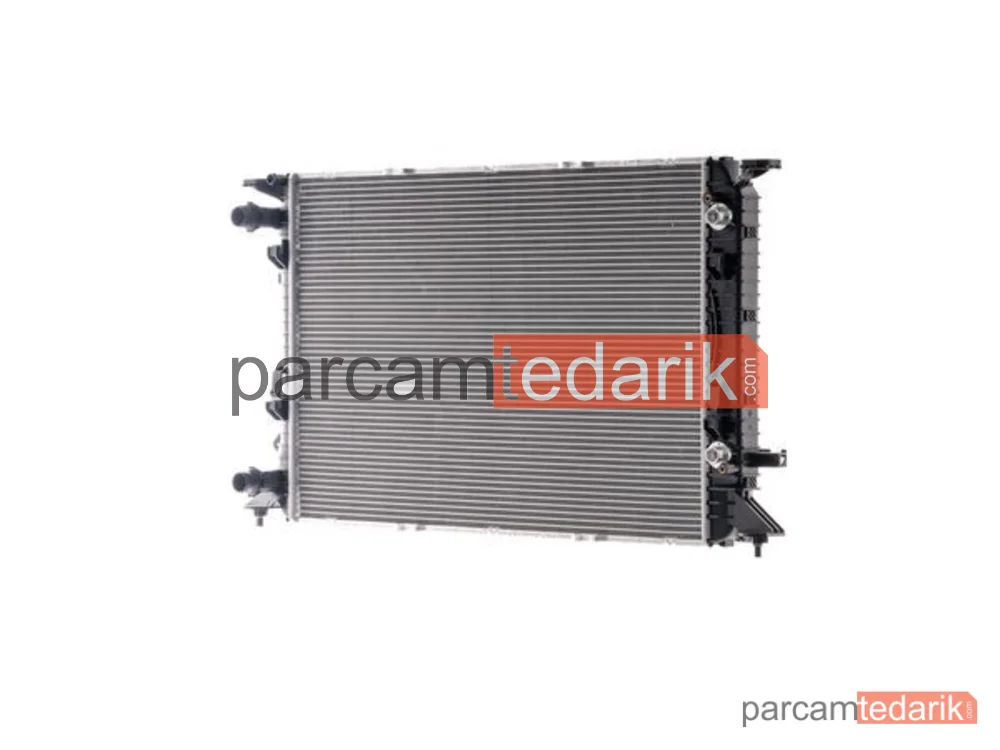 BEHR CR910000S | Su Radyatörü — Otomotik Sanzuman (Audi A4 08-16 A5 10-17 Q5 09-17)