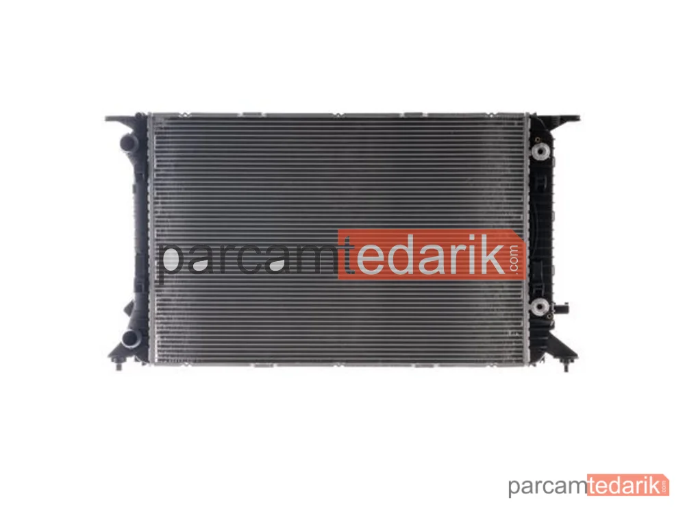 BEHR CR910000S | Su Radyatörü — Otomotik Sanzuman (Audi A4 08-16 A5 10-17 Q5 09-17)