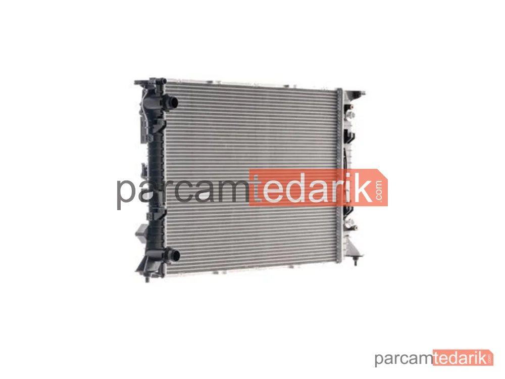 BEHR CR910000S | Su Radyatörü — Otomotik Sanzuman (Audi A4 08-16 A5 10-17 Q5 09-17)