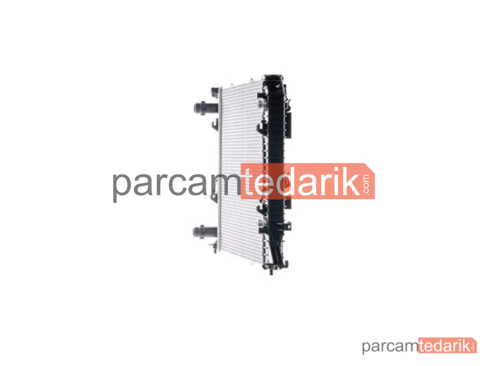 BEHR CR910000S | Su Radyatörü — Otomotik Sanzuman (Audi A4 08-16 A5 10-17 Q5 09-17)