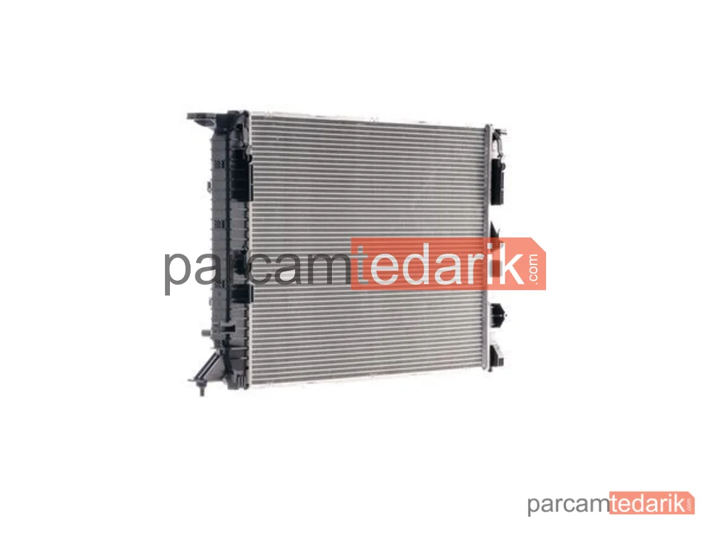 BEHR CR910000S | Su Radyatörü — Otomotik Sanzuman (Audi A4 08-16 A5 10-17 Q5 09-17)