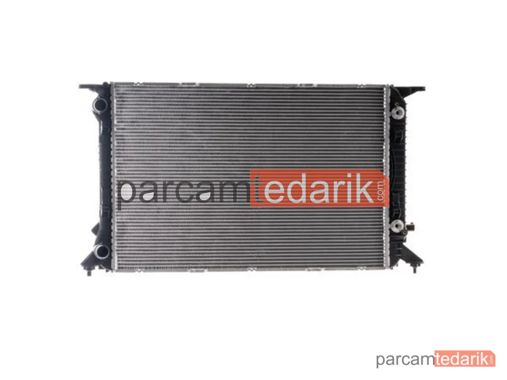 BEHR CR910000S | Su Radyatörü — Otomotik Sanzuman (Audi A4 08-16 A5 10-17 Q5 09-17)