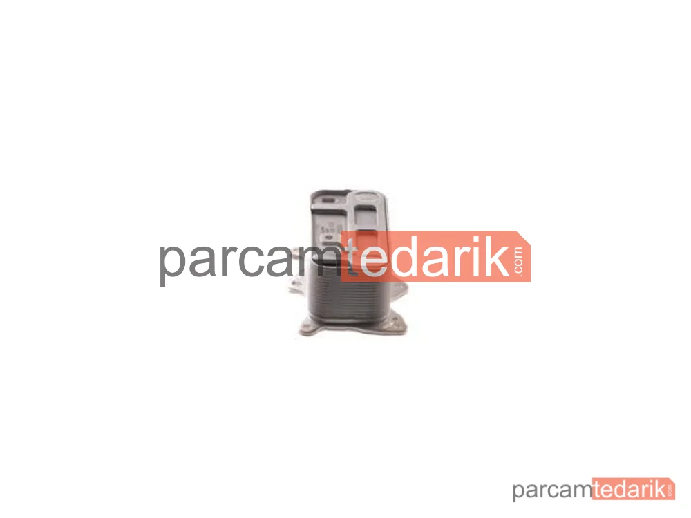 BEHR CLC421000S | Yağ Soğutucusu — Mercedes OM654