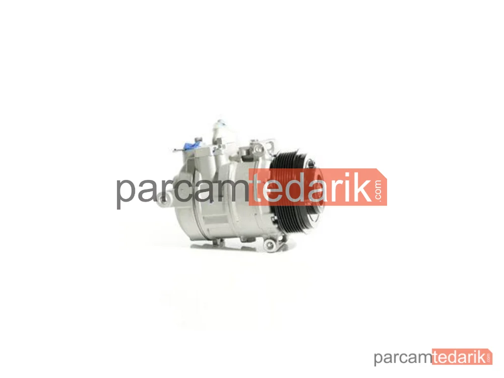 BEHR ACP89000S | Klima Kompresörü — Mercedes W203-204-212 M271