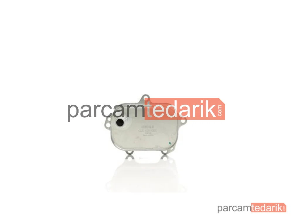 BEHR CLC438000S | Yağ Soğutucusu — Audi