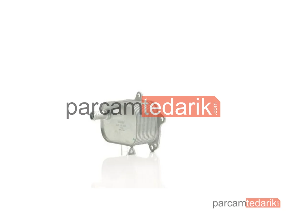 BEHR CLC438000S | Yağ Soğutucusu — Audi