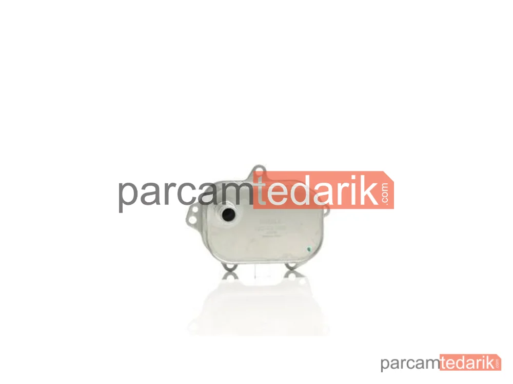 BEHR CLC438000S | Yağ Soğutucusu — Audi