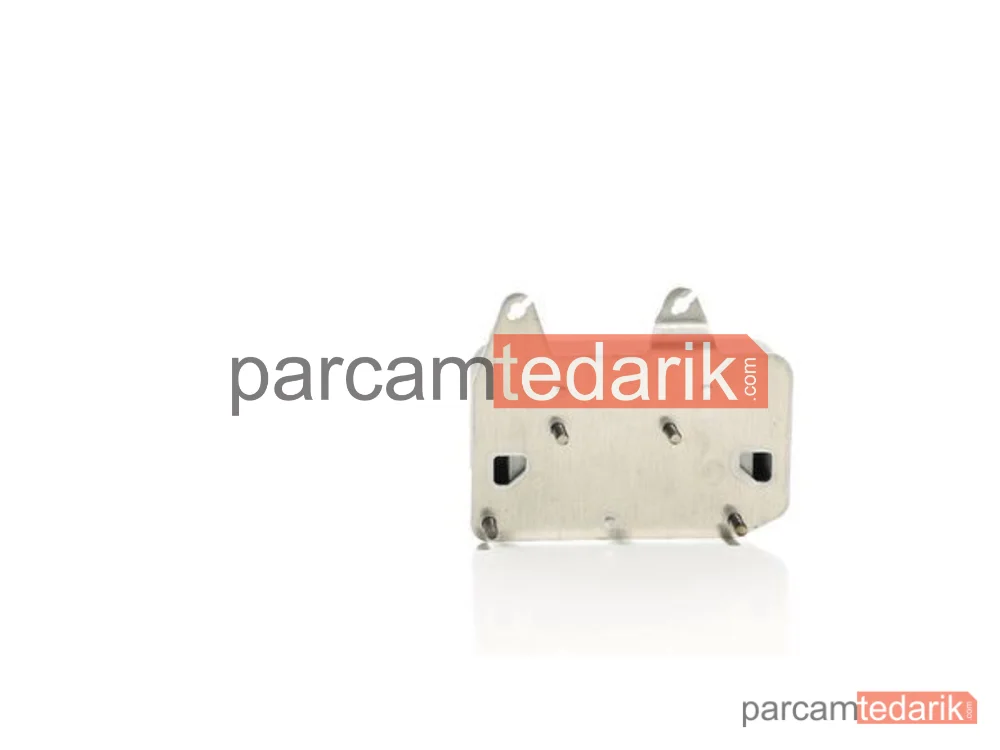 CLC458000S | Yağ Soğutucusu — SANZ Mercedes M264 OM654 W205 W213 W222 W223 W253 W447