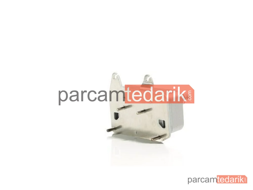 BEHR CLC458000S | Yağ Soğutucusu — SANZ Mercedes M264 OM654 W205 W213 W222 W223 W253 W447