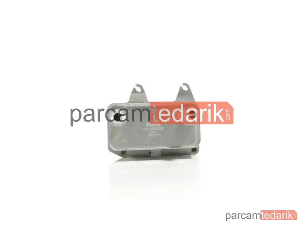 BEHR CLC458000S | Yağ Soğutucusu — SANZ Mercedes M264 OM654 W205 W213 W222 W223 W253 W447