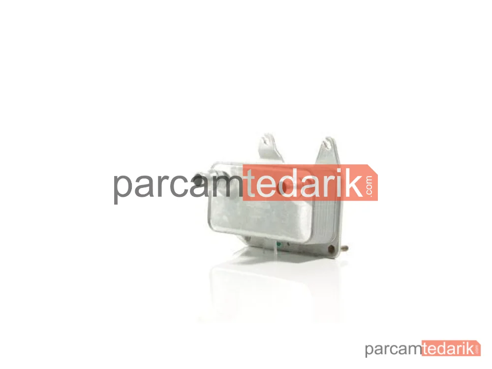 BEHR CLC458000S | Yağ Soğutucusu — SANZ Mercedes M264 OM654 W205 W213 W222 W223 W253 W447