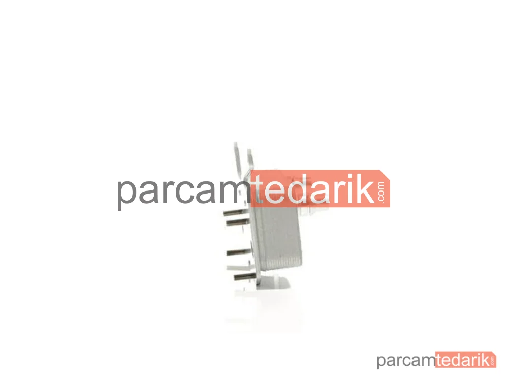 BEHR CLC458000S | Yağ Soğutucusu — SANZ Mercedes M264 OM654 W205 W213 W222 W223 W253 W447