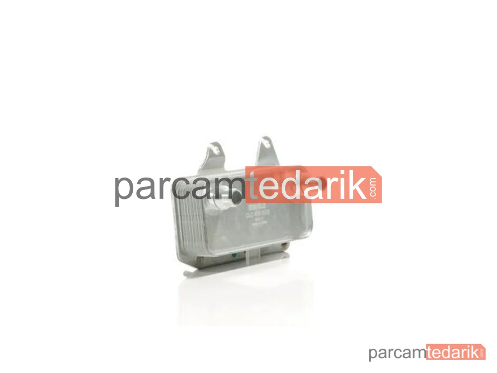 BEHR CLC458000S | Yağ Soğutucusu — SANZ Mercedes M264 OM654 W205 W213 W222 W223 W253 W447