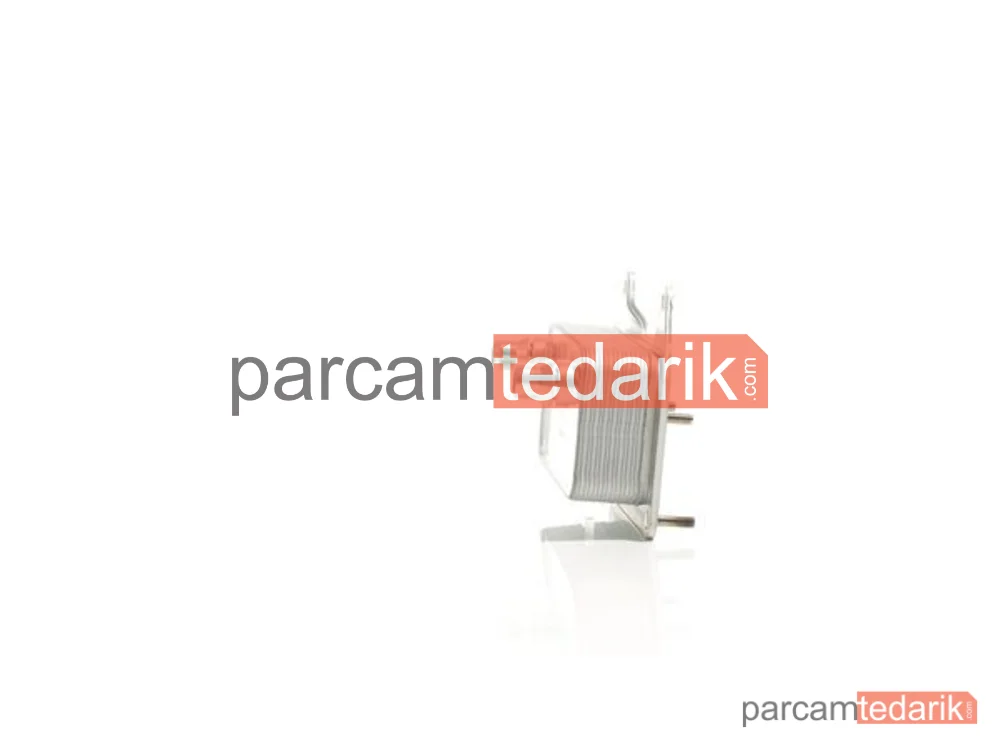 BEHR CLC458000S | Yağ Soğutucusu — SANZ Mercedes M264 OM654 W205 W213 W222 W223 W253 W447