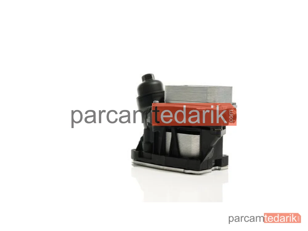 BEHR CLC468000S | Yağ Filtre Kutugu — N47N-N47S1-N57N-N57Z