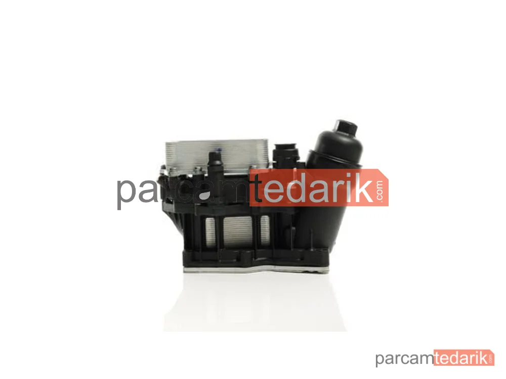 BEHR CLC468000S | Yağ Filtre Kutugu — N47N-N47S1-N57N-N57Z
