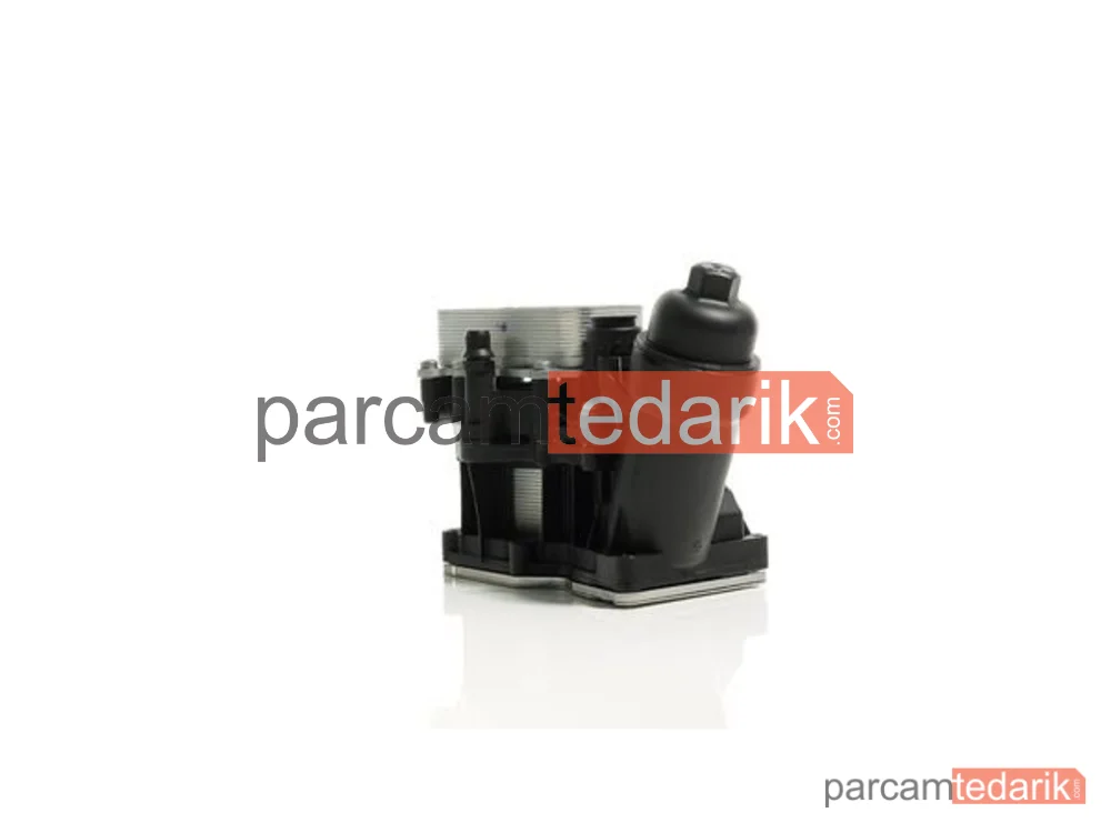 BEHR CLC468000S | Yağ Filtre Kutugu — N47N-N47S1-N57N-N57Z