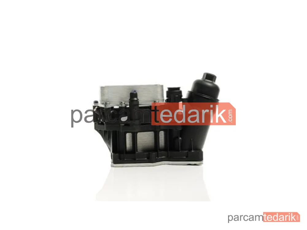 BEHR CLC468000S | Yağ Filtre Kutugu — N47N-N47S1-N57N-N57Z