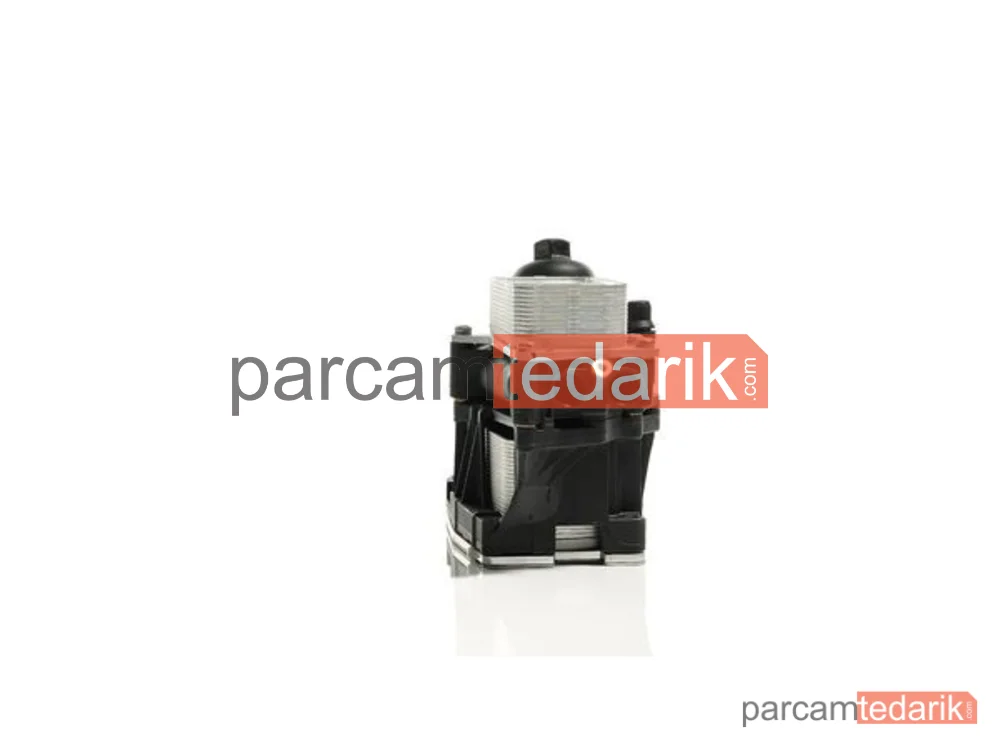 BEHR CLC468000S | Yağ Filtre Kutugu — N47N-N47S1-N57N-N57Z