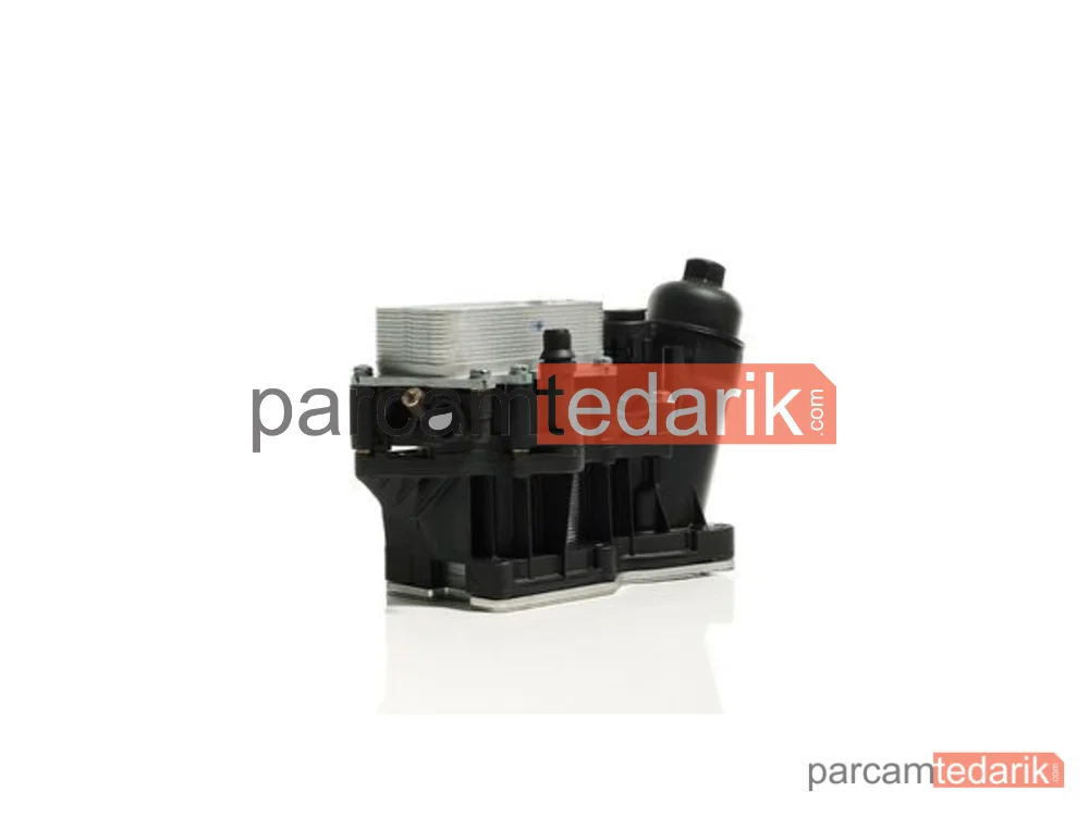 BEHR CLC468000S | Yağ Filtre Kutugu — N47N-N47S1-N57N-N57Z