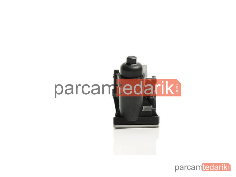 BEHR CLC468000S | Yağ Filtre Kutugu — N47N-N47S1-N57N-N57Z