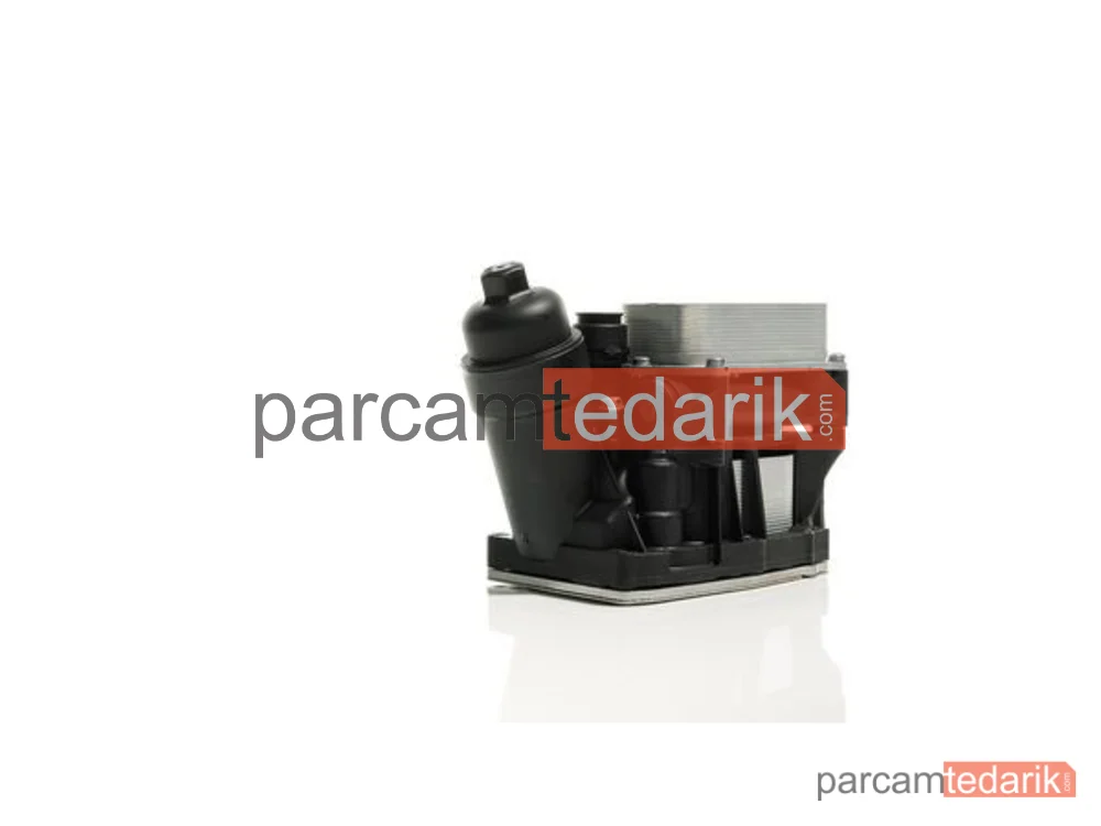 BEHR CLC468000S | Yağ Filtre Kutugu — N47N-N47S1-N57N-N57Z