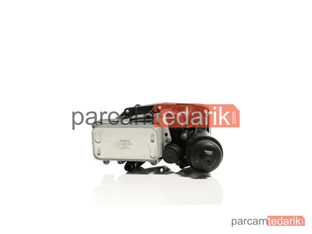BEHR CLC468000S | Yağ Filtre Kutugu — N47N-N47S1-N57N-N57Z