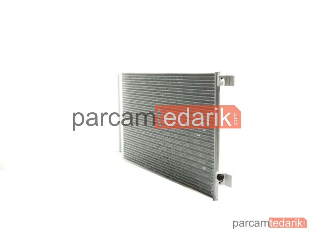 BEHR AC1166000P | Klima Kondenseri — Euro 6 Kadjar Yeni Kangoo Megane IV / Nissan Qashqai J11 1.5 K9K