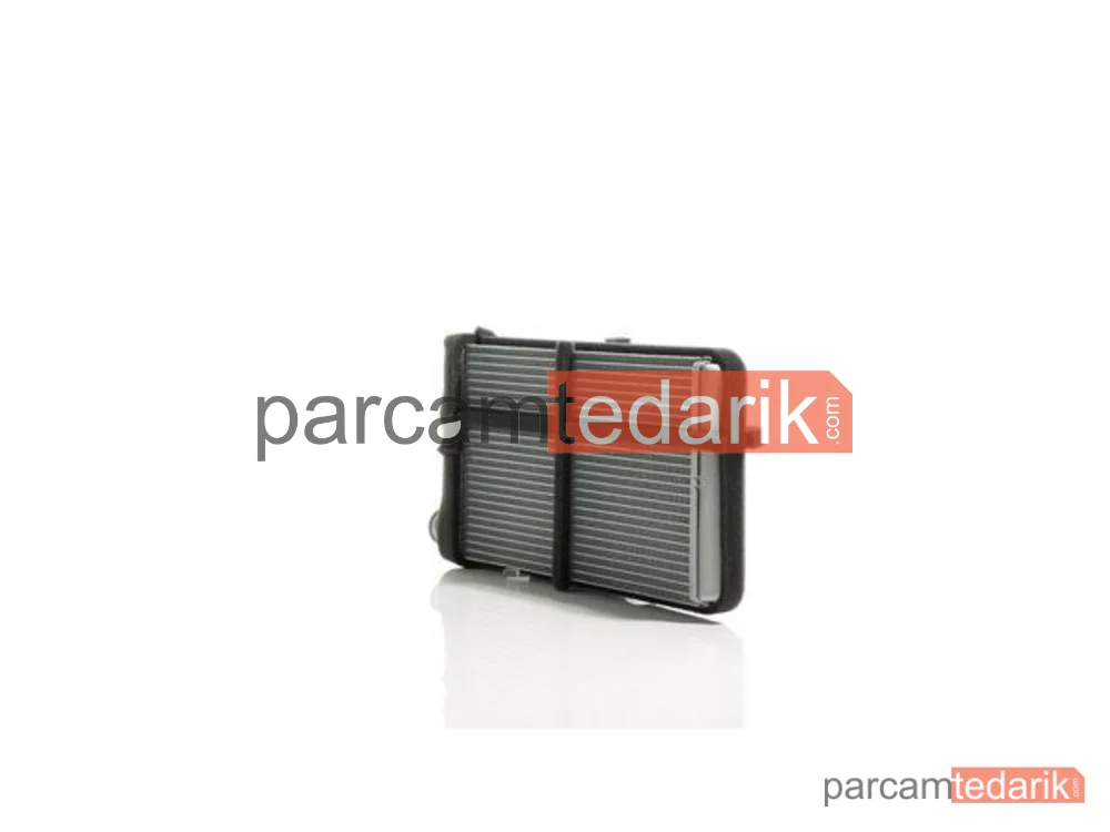 BEHR AH310000P | Kalorifer Radyatörü — Audi