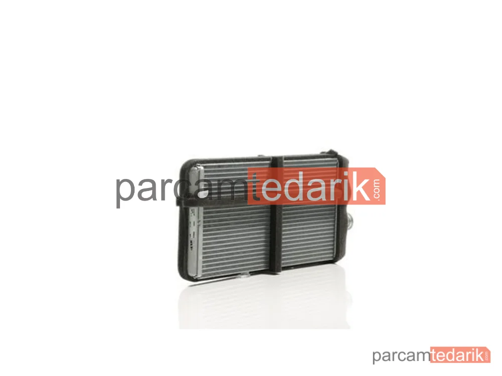 BEHR AH310000P | Kalorifer Radyatörü — Audi