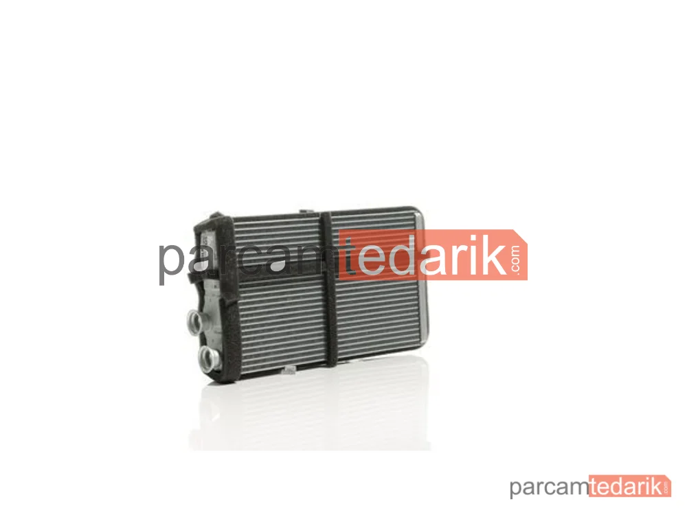 BEHR AH310000P | Kalorifer Radyatörü — Audi