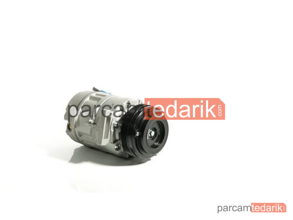 BEHR ACP1164000S | Klima Kompresörü — BMW X5 E53 / M54-M57N