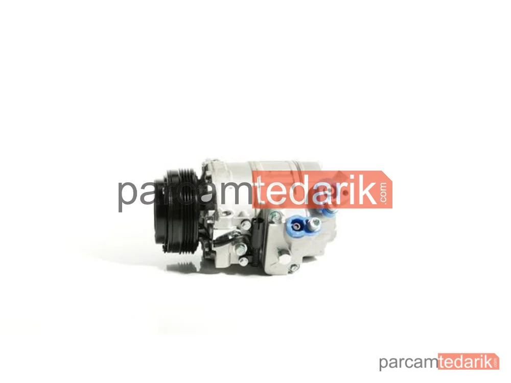 BEHR ACP1164000S | Klima Kompresörü — BMW X5 E53 / M54-M57N