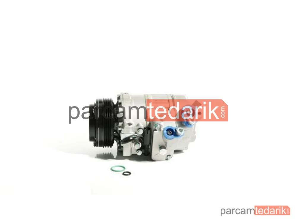 BEHR ACP1164000S | Klima Kompresörü — BMW X5 E53 / M54-M57N
