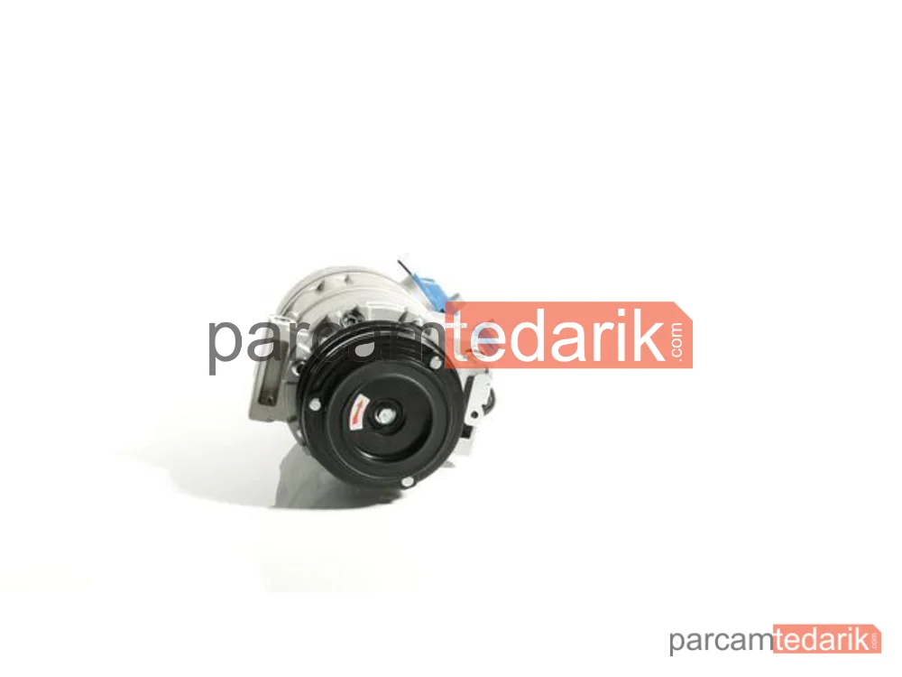 BEHR ACP1164000S | Klima Kompresörü — BMW X5 E53 / M54-M57N
