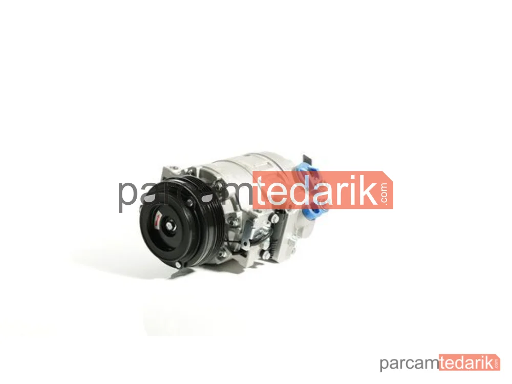 BEHR ACP1164000S | Klima Kompresörü — BMW X5 E53 / M54-M57N