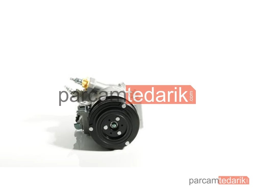 BEHR ACP1644000S | Klima Kompresörü — Ford Ranger