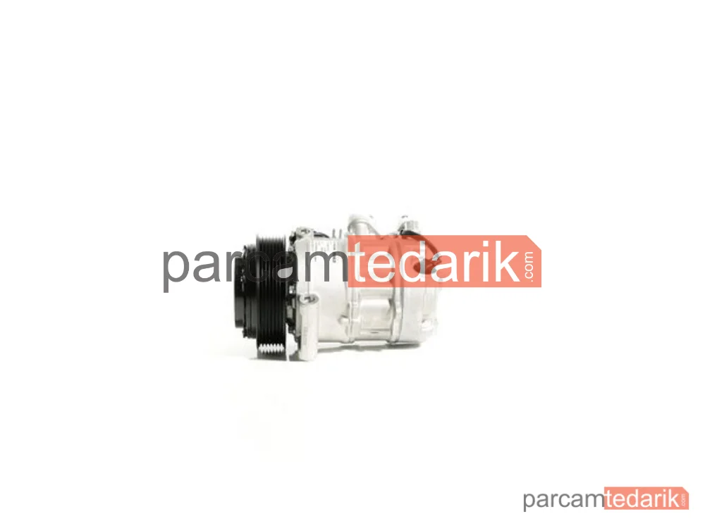 ACP1789000S | Klima Kompresörü — Mercedes W205 W206