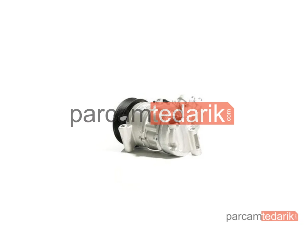 BEHR ACP1789000S | Klima Kompresörü — Mercedes W205 W206