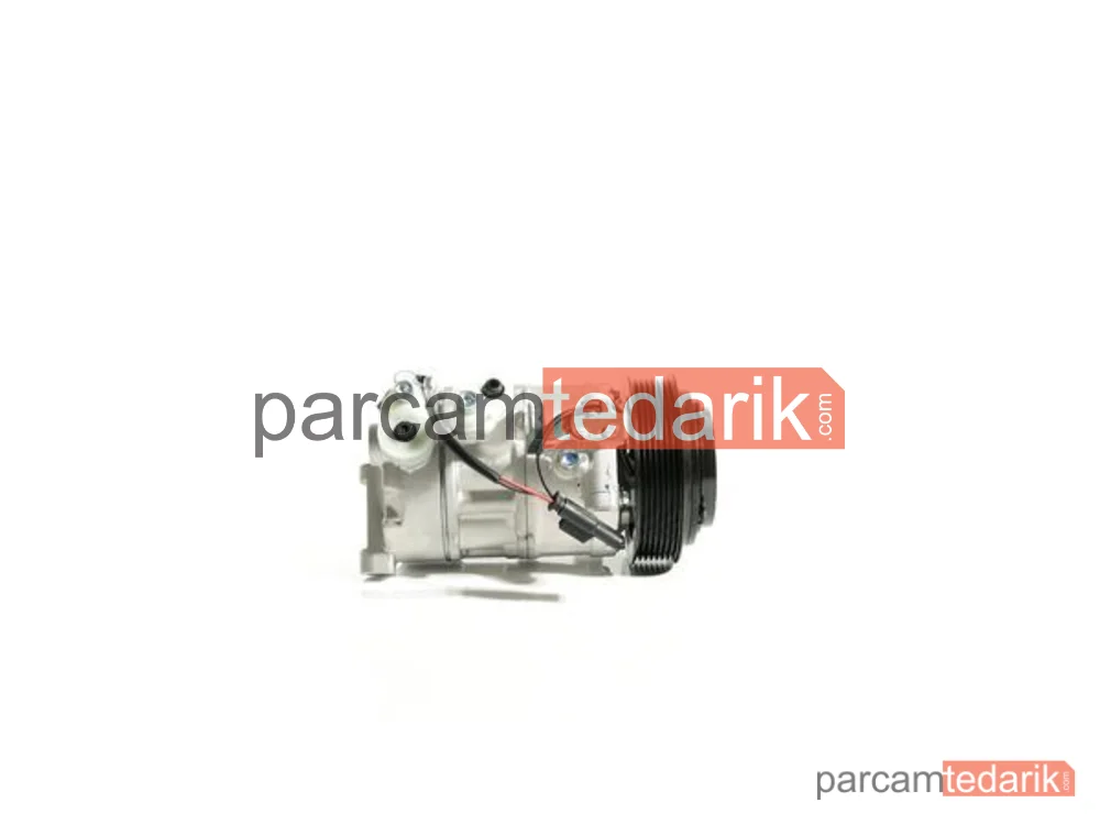 BEHR ACP1789000S | Klima Kompresörü — Mercedes W205 W206