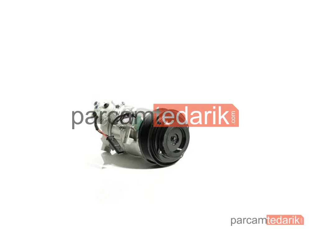 BEHR ACP1789000S | Klima Kompresörü — Mercedes W205 W206