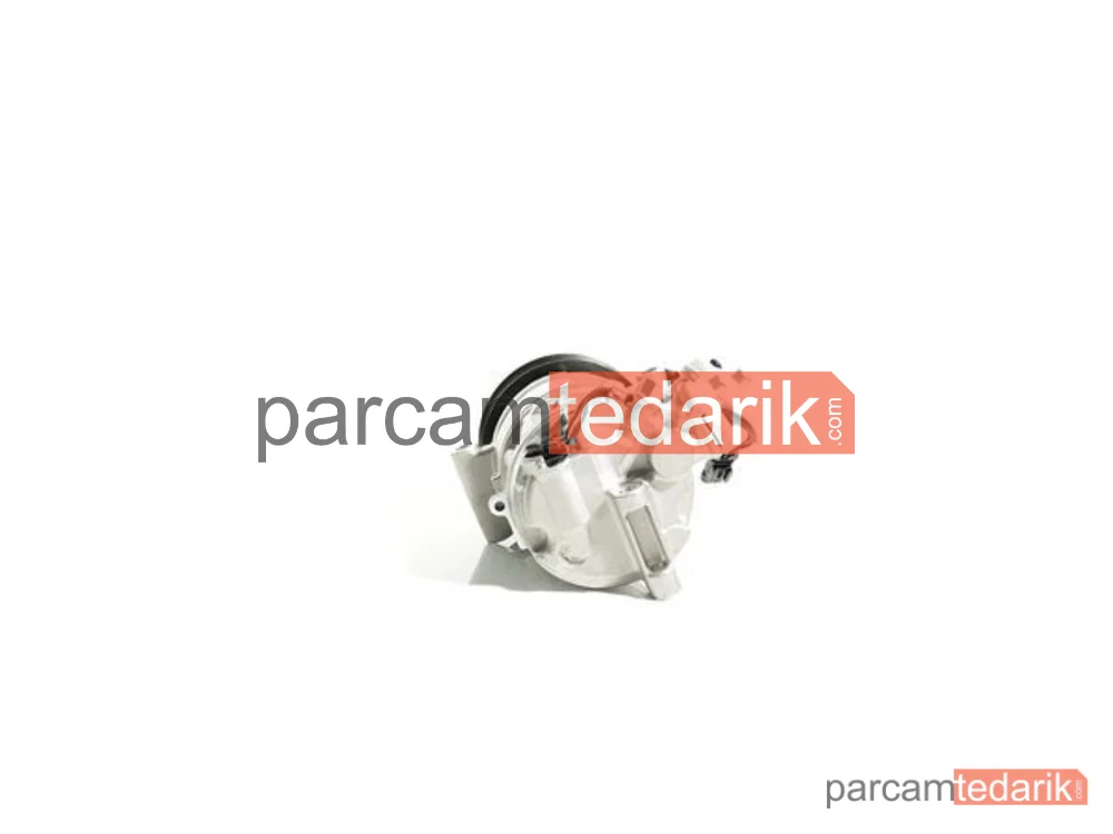 BEHR ACP1789000S | Klima Kompresörü — Mercedes W205 W206