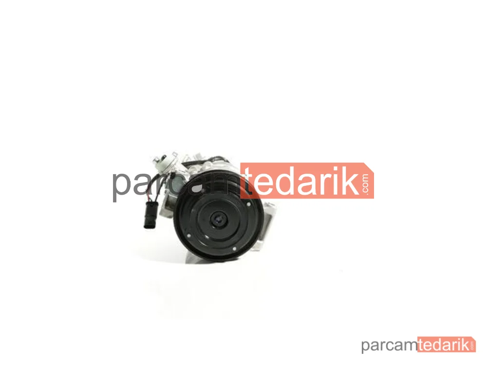 BEHR ACP1789000S | Klima Kompresörü — Mercedes W205 W206