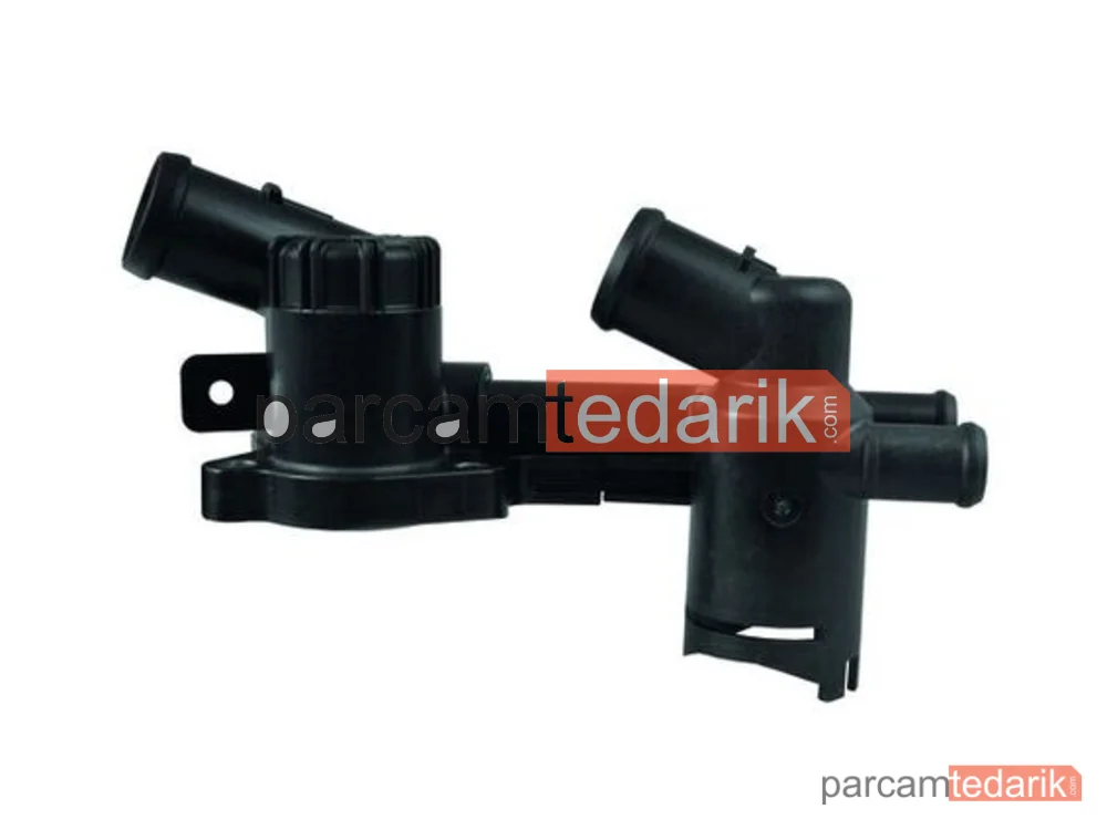 MAHLE TH52 | Termostat — Skoda Rapid, Seat Toledo IV, Skoda Rapid Spaceback